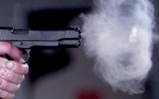 В Киеве депутат выстрелил в себя: подробности ЧП