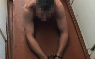 «Отрезал голову и ел жертву»: в Харькове произошло убийство