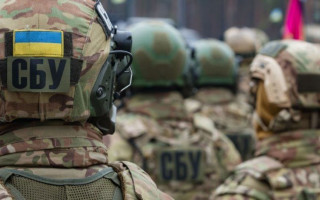 Силовики задержали опасного боевика в Донецкой области: все подробности