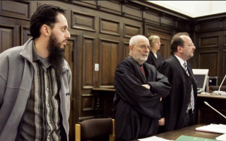 В Германии соучастника теракта 11 сентября отпустили раньше срока