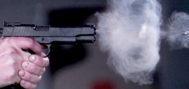 В Киеве депутат выстрелил в себя: подробности ЧП