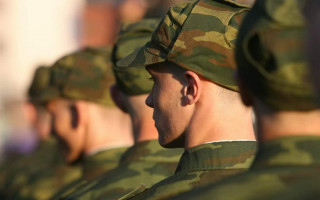 30-летнего контрактника нашли повешенным под Винницой