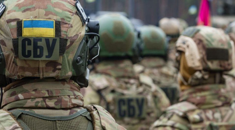 Силовики задержали опасного боевика в Донецкой области: все подробности