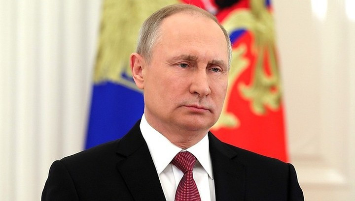 Путин использует украинских политзаключенных как «обменный материал»