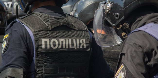 Массовая драка в Луцке: пятеро девушек напали на жертву среди бела дня