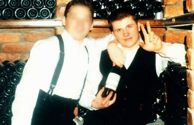 Подозреваемый в отравлении Скрипалей работал официантом: Мишкина узнали бывшие коллеги