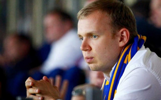 Швейцарія заарештувала кошти олігарха-втікача Курченка