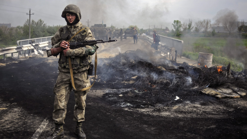 Бросили оружие и понесли потери: ВСУ на Донбассе отбили атаку врага