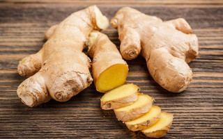 Лечение простуды: кому навредит имбирь