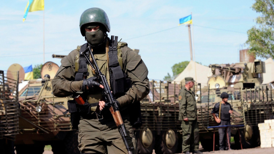 Боевики на Донбассе атаковали ВСУ: один военный погиб, есть раненые