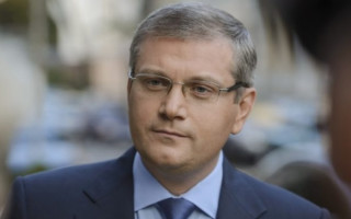 Притягнення до кримінальної відповідальності нардепа Вілкула: рішення Ради