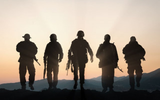 Добровольцы покинут Донбасс: озвучили причину