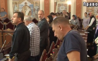 Как Верховный Суд совершил паспортную революцию, видео