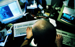 Новая атака каждую неделю: обнародованы данные о хакерской активности России