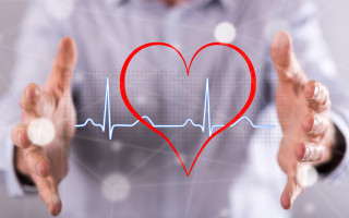 Что поддержит здоровье сердца и сосудов