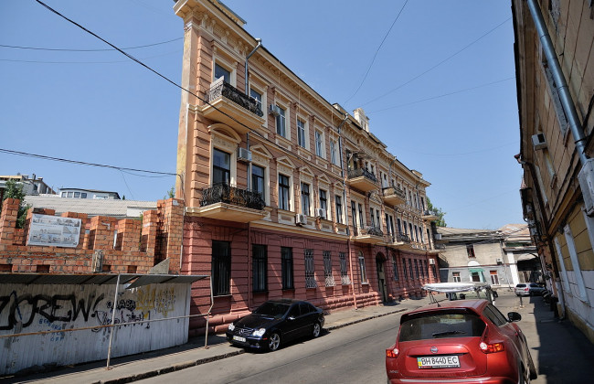 В центре Одессы произошла новая стрельба: есть подробности