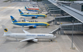 Столичный аэропорт ограничит ночные рейсы