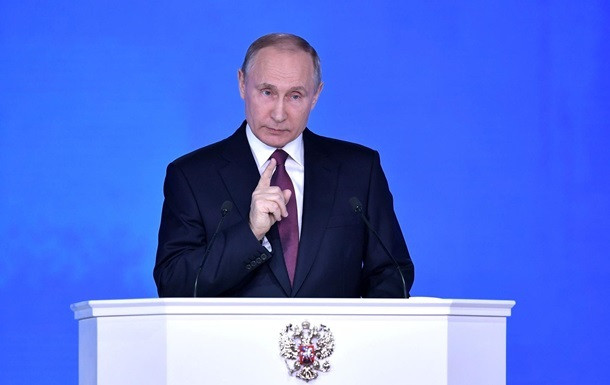 Новая стратегия Путина: каких украинских политиков поддержит Кремль