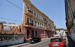 В центре Одессы произошла новая стрельба: есть подробности