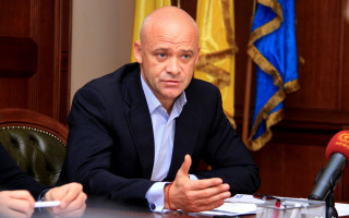 Справа мера Одеси Труханова: суд призначив дату засідання