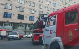 Трагедия в Керчи: взрыв в колледже со множеством погибших и раненных