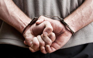 Стало известно, кого из украинцев задержали во Франции