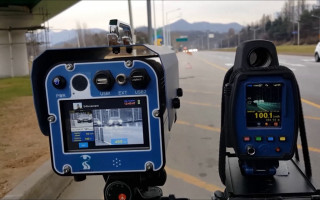 Первый день применения TruCam: рекордное количество штрафов