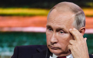 Недовольство политикой Путина набирает обороты: россияне ждут смены власти