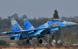 Катастрофа СУ-27 на Вінничині: з'явилися нові подробиці