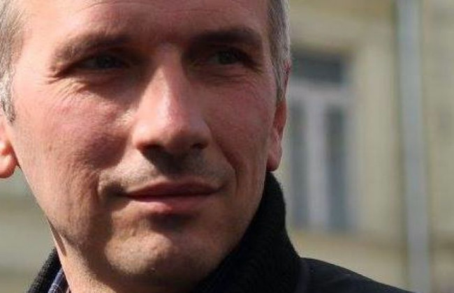 Нападение на активиста Михайлика: в деле «потеряли» следователя по ключевым доказательствам