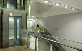 Станции метро оборудуют лифтами: разработаны новые строительные нормы