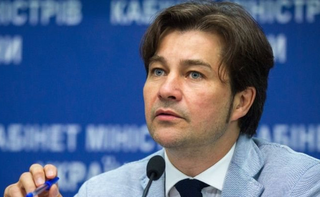 Нищук потребовал полной инвентаризации икон и ценностей в храмах УПЦ