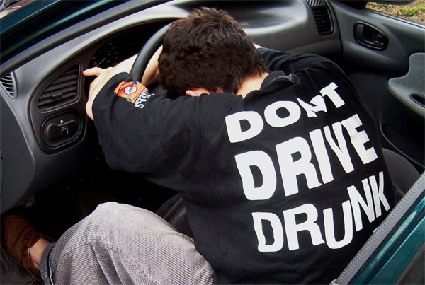 За керування авто у стані алкогольного сп’яніння суд суворо покарав водія