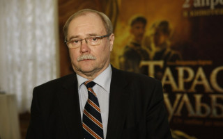 Кина не будет: в России отменили съемки фильма об «украинских карателях»