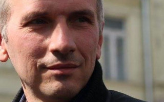 Нападение на активиста Михайлика: в деле «потеряли» следователя по ключевым доказательствам