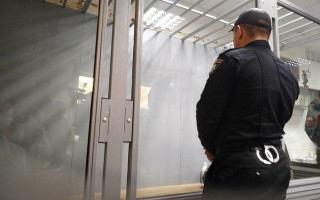 Харьковская трагедия: Зайцева не пришла на заседание суда