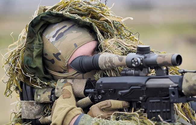 Ще двох бойовиків ліквідували на Донбасі