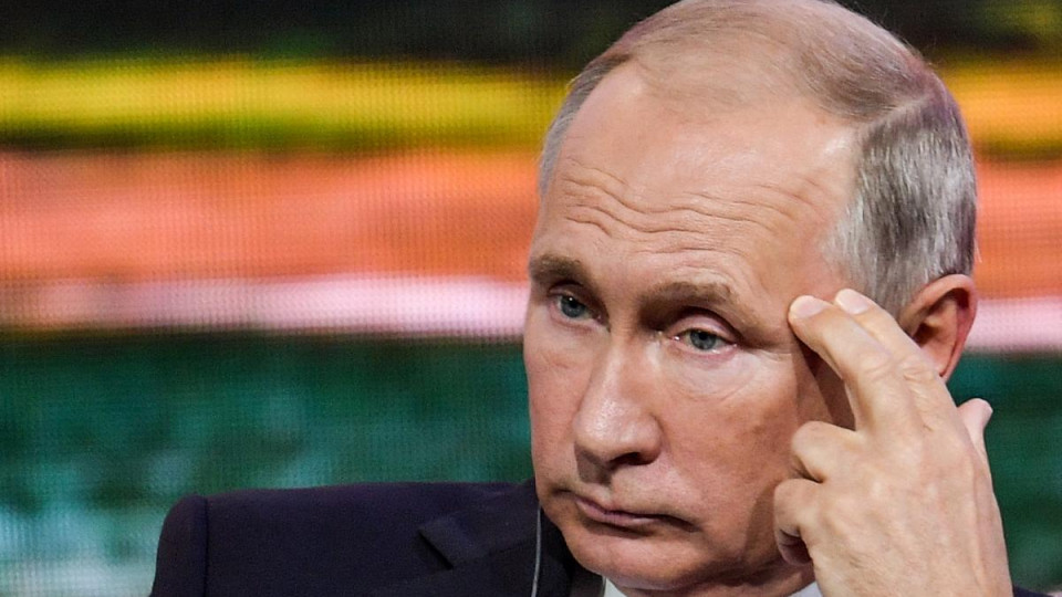 Недовольство политикой Путина набирает обороты: россияне ждут смены власти