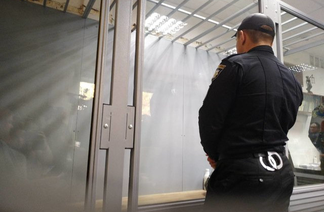 Харьковская трагедия: Зайцева не пришла на заседание суда