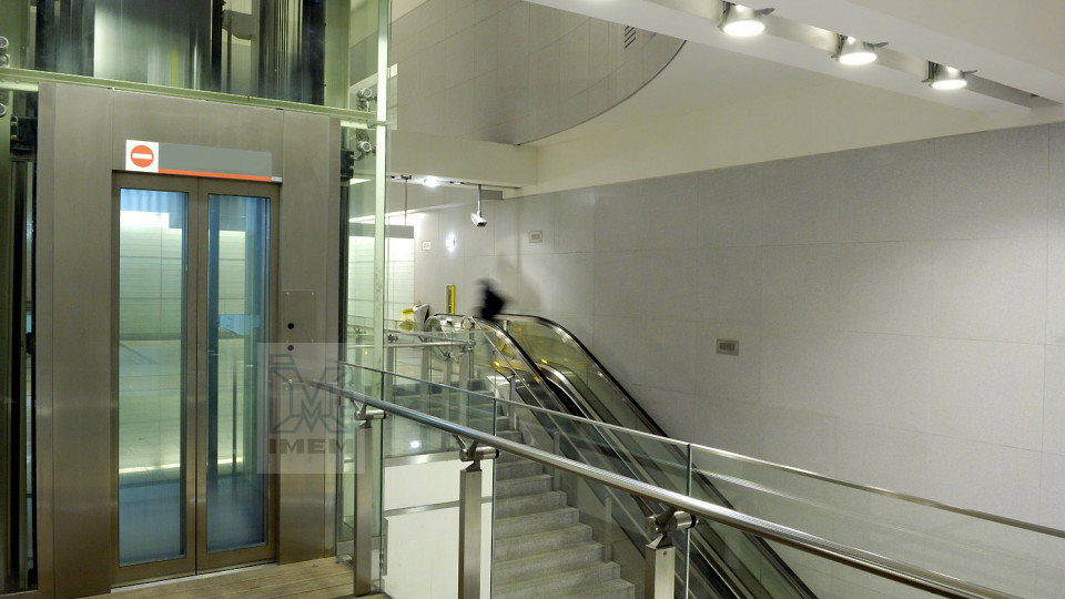 Станции метро оборудуют лифтами: разработаны новые строительные нормы