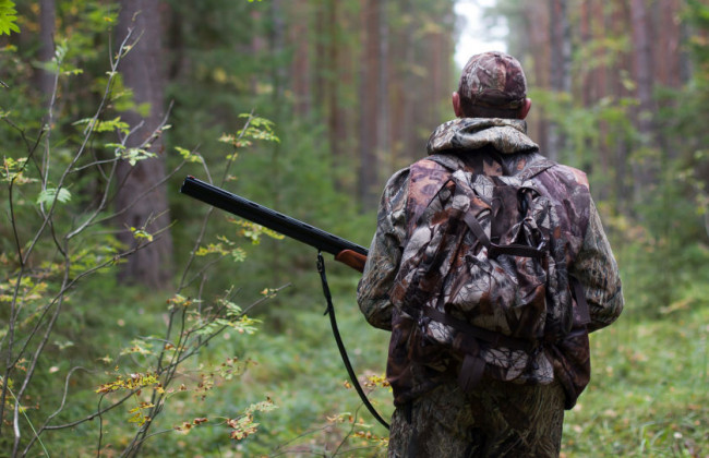 Мисливця, що стріляв у людину, засуджено на тривалий строк