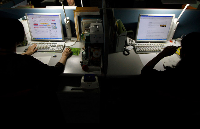 Twitter обнародовал подробности деятельности российских «фабрик троллей»