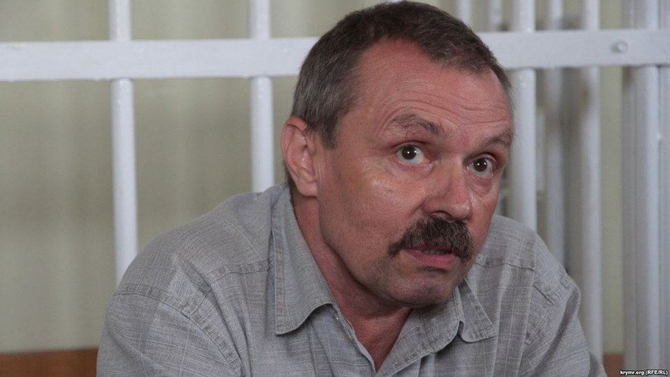 Крымского экс-депутата судят за госизмену: новые подробности