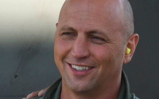 Катастрофа Су-27: назвали имя погибшего американского пилота