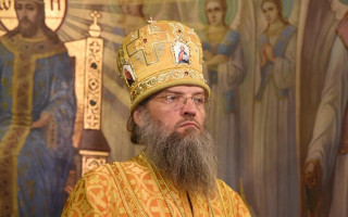 Митрополит УПЦ МП назвал прихожан Киевского патриархата «живыми трупами»