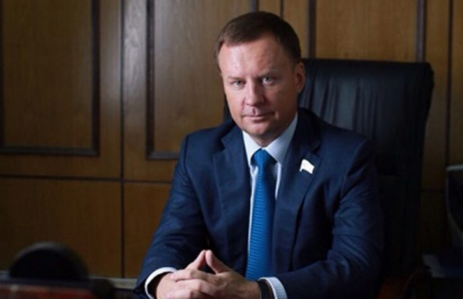 Справа Вороненкова: відбулось перше засідання по суті