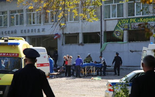 Теракт в Керчи как результат противостояния спецслужб РФ