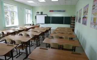 П'яний чоловік побив вчительку на Тернопільщині