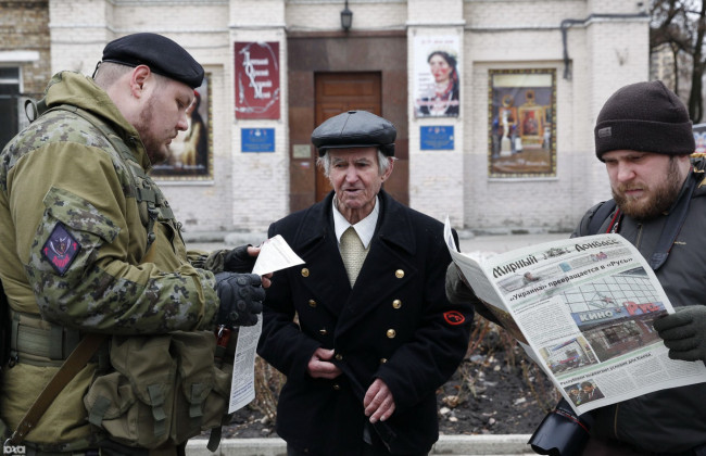 Донбасс Путину уже не нужен: что ждет «Л/ДНР»