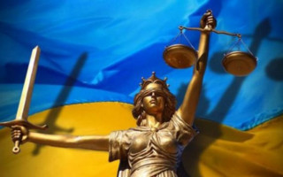 Липоводолинський райсуд Сумської області обрав голову